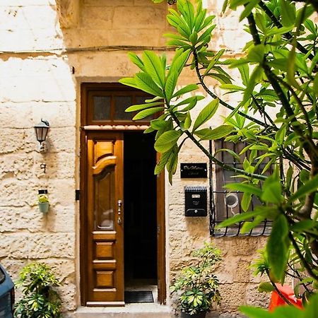 Willa The Maltese Shield Sliema Zewnętrze zdjęcie