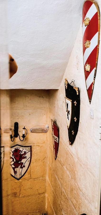 Willa The Maltese Shield Sliema Zewnętrze zdjęcie